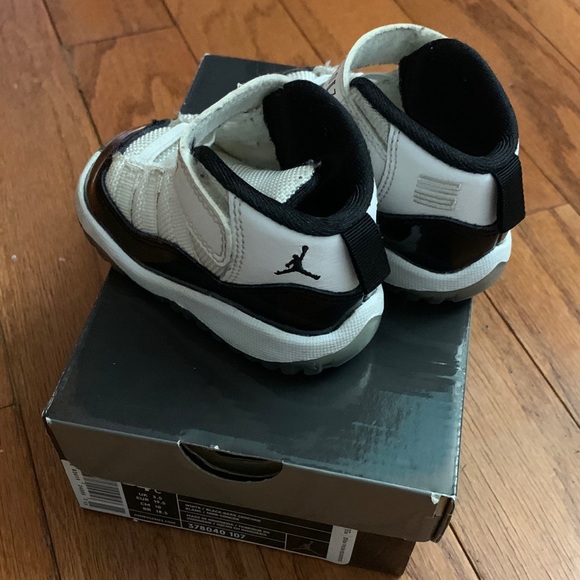 Jordan 11 concord XI - Picture 3 of 5